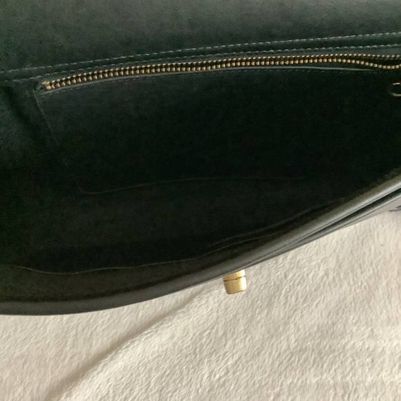 Coach Large Brief Case Tote - Picture 12 of 16